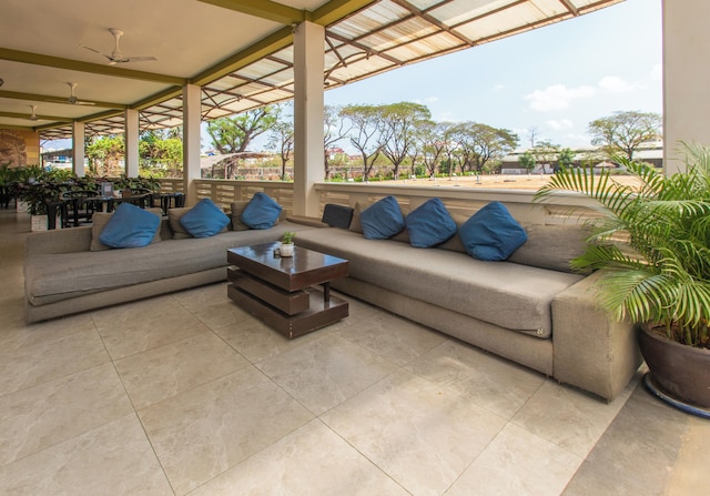 カンボジアン カントリー クラブ