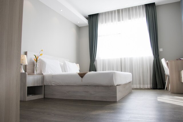 カンボジアン カントリー クラブ