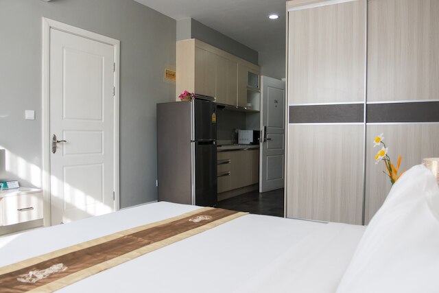 カンボジアン カントリー クラブ