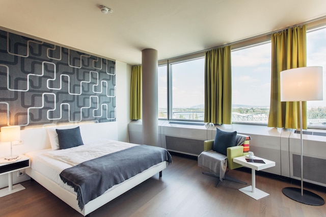 ハリーズ ホーム ウィーン ホテル & アパートメンツ