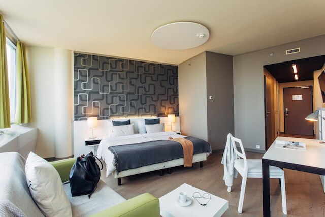 ハリーズ ホーム ウィーン ホテル & アパートメンツ