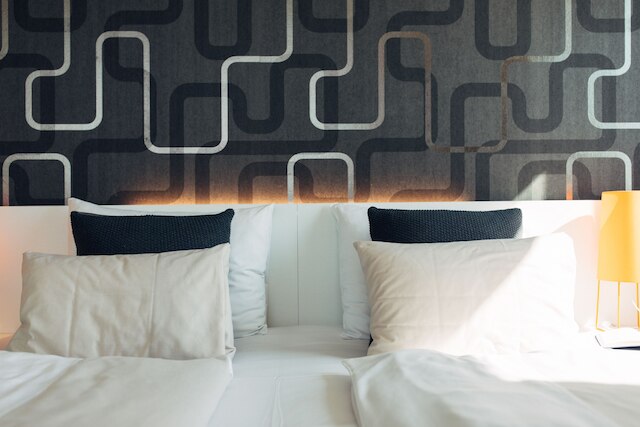 ハリーズ ホーム ウィーン ホテル & アパートメンツ