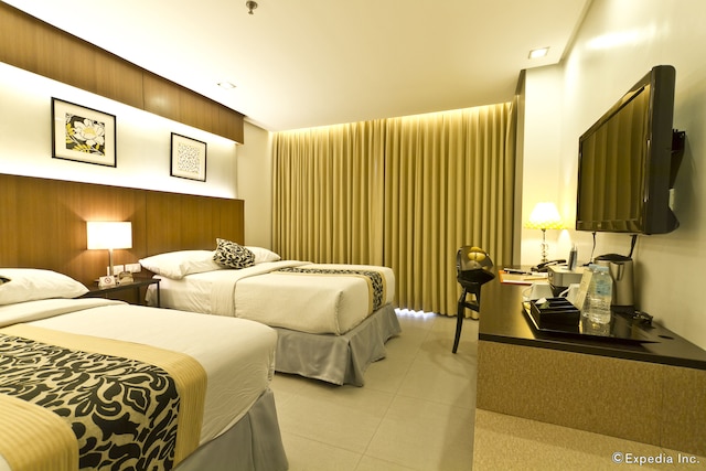 セント マーク ホテル