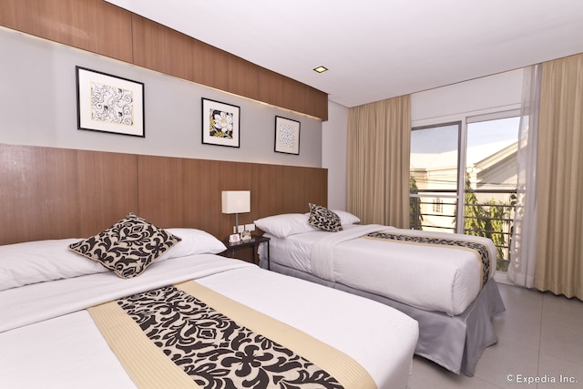 セント マーク ホテル