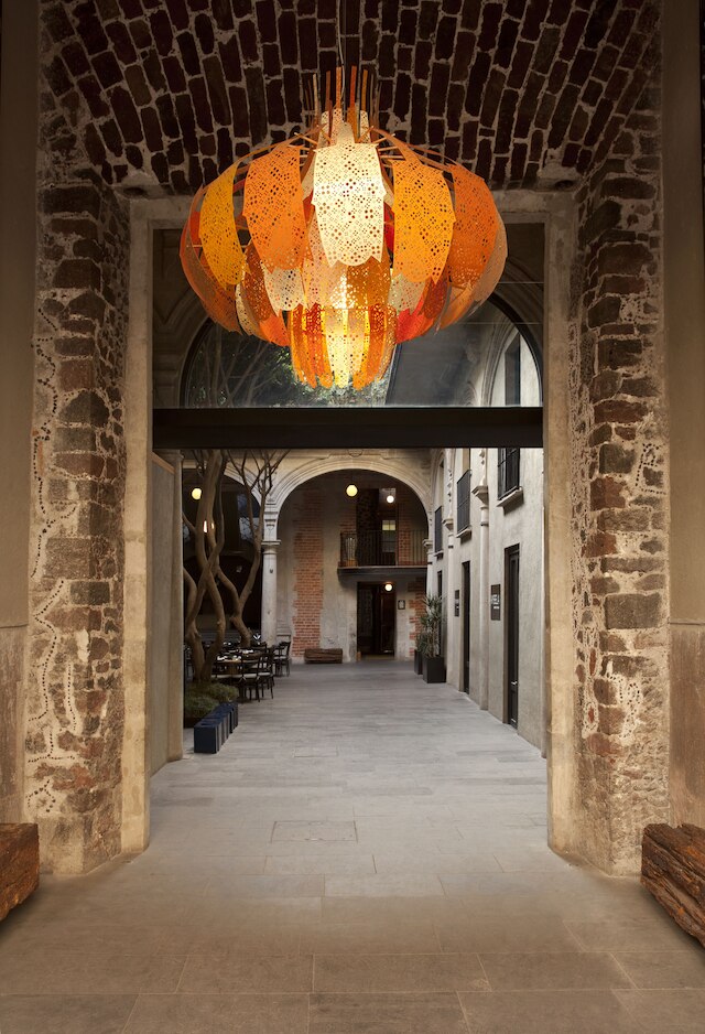 ダウンタウン ベッズ - ホステル