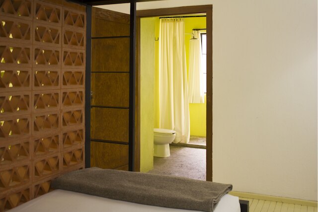 ダウンタウン ベッズ - ホステル