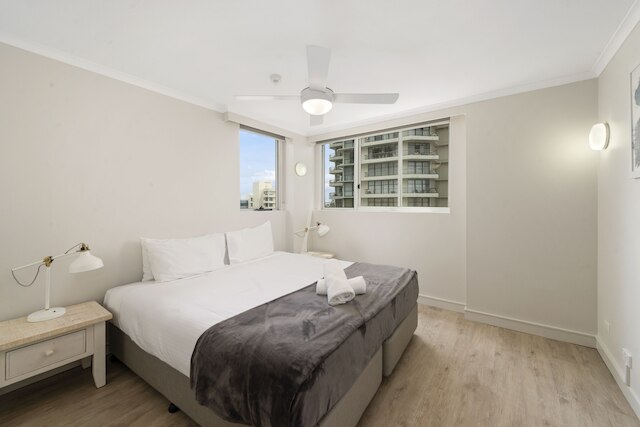 サンドパイパー アパートメンツ