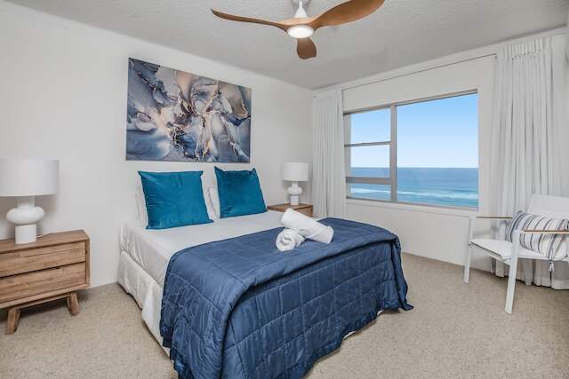 パシフィック プラザ アパートメンツ