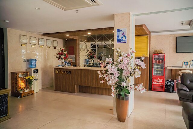 ゴールド セントラル ホテル by ハヴィランド