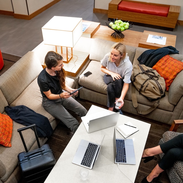 ハイアット プレース オースチン ダウンタウン