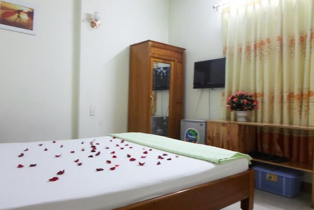 ラッキー ハウス ホテル