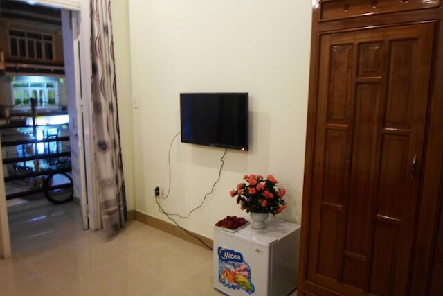 ラッキー ハウス ホテル