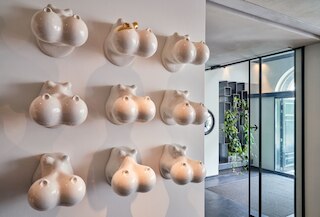 サー アルバート  ホテルパート オブ サークル コレクション