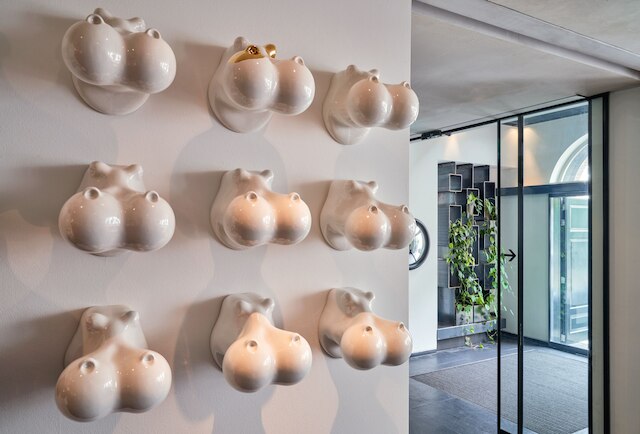 サー アルバート  ホテルパート オブ サークル コレクション