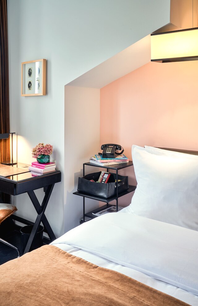 サー アルバート  ホテルパート オブ サークル コレクション