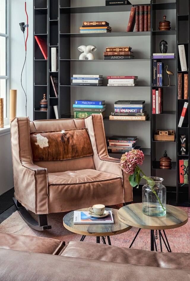 サー アルバート  ホテルパート オブ サークル コレクション