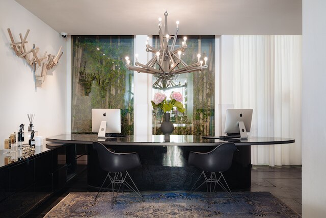 サー アルバート  ホテルパート オブ サークル コレクション