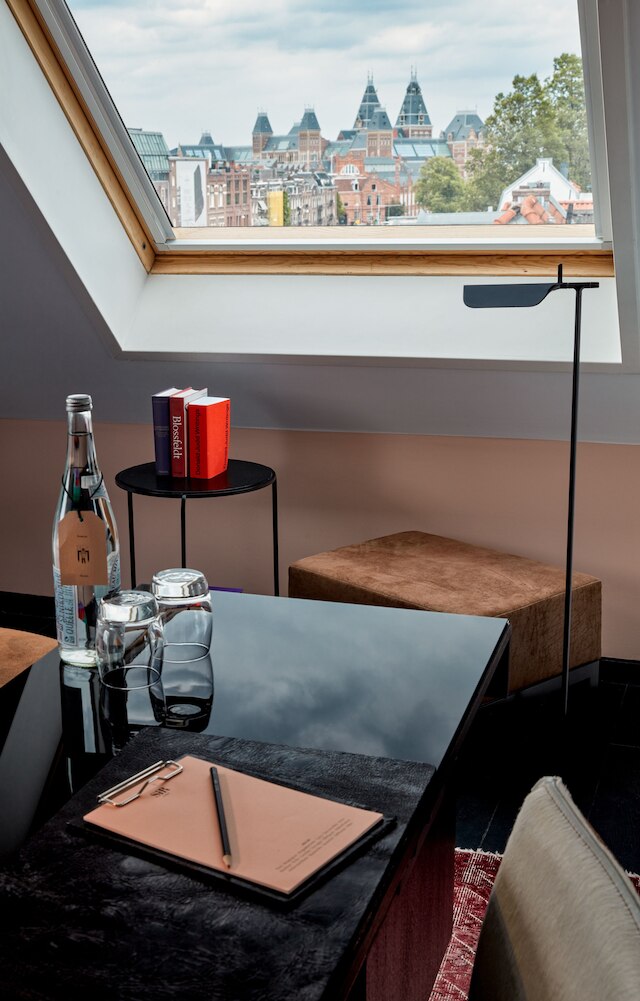 サー アルバート  ホテルパート オブ サークル コレクション