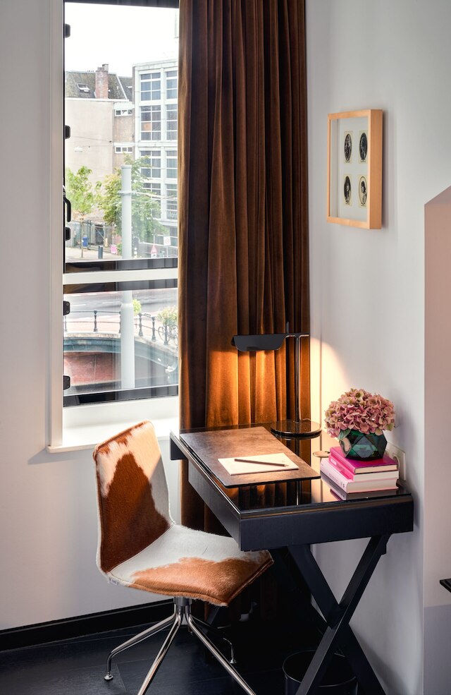 サー アルバート  ホテルパート オブ サークル コレクション