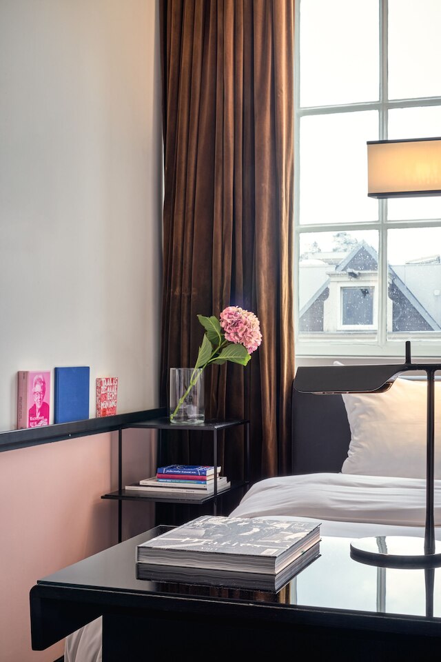 サー アルバート  ホテルパート オブ サークル コレクション