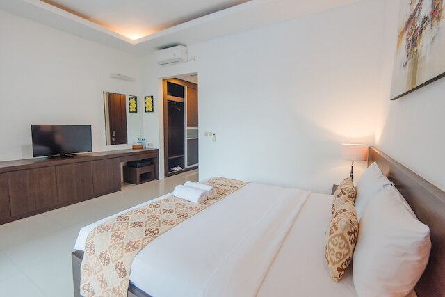 ディー クブ プラタマ