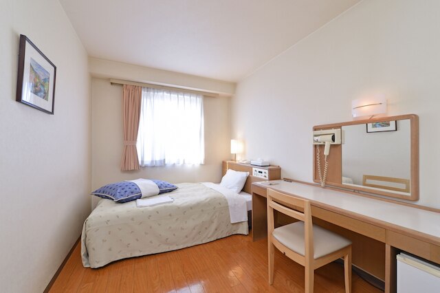 札幌クラークホテル