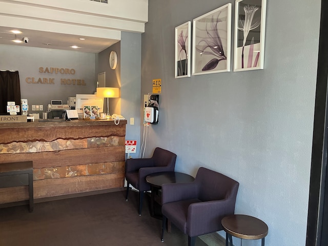 札幌クラークホテル