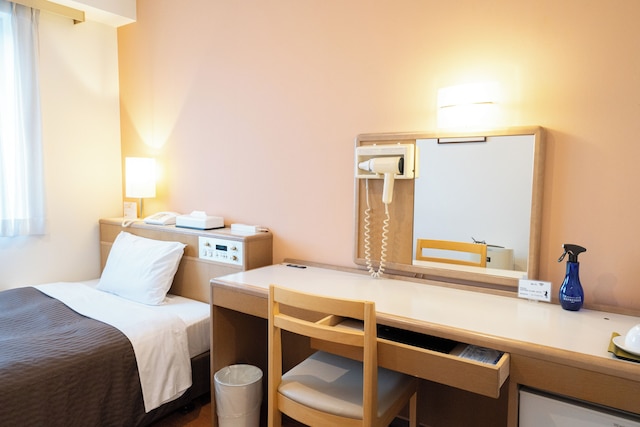 札幌クラークホテル