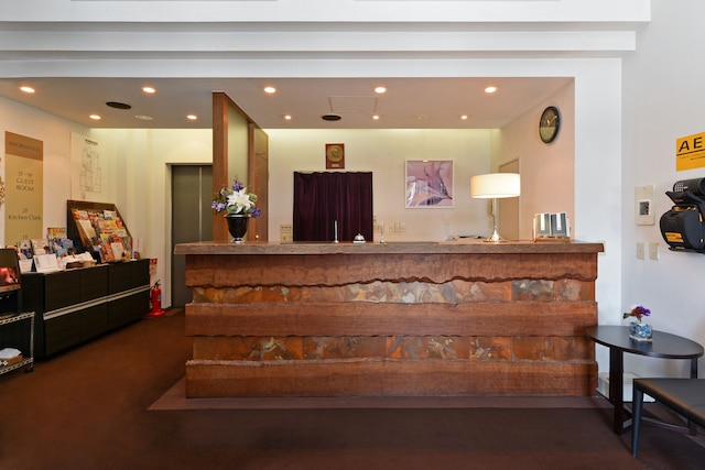 札幌クラークホテル