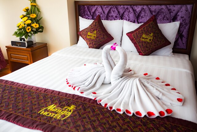 グランド マンゴー ホテル