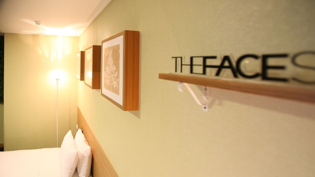 ホテル スカイパーク セントラル 明洞