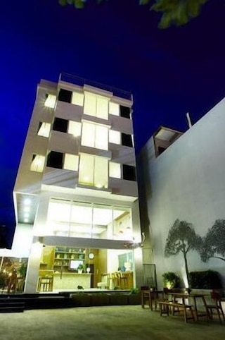 ザ ロフト 77 ホテル