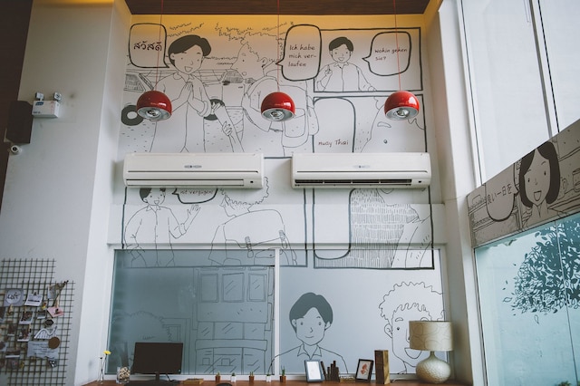 ザ ロフト 77 ホテル