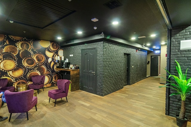 ビア ガーデン ホテル