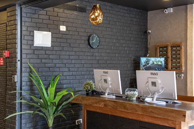 ビア ガーデン ホテル