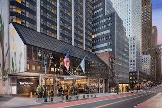 ジ ウェスティン ニューヨーク グランド セントラル