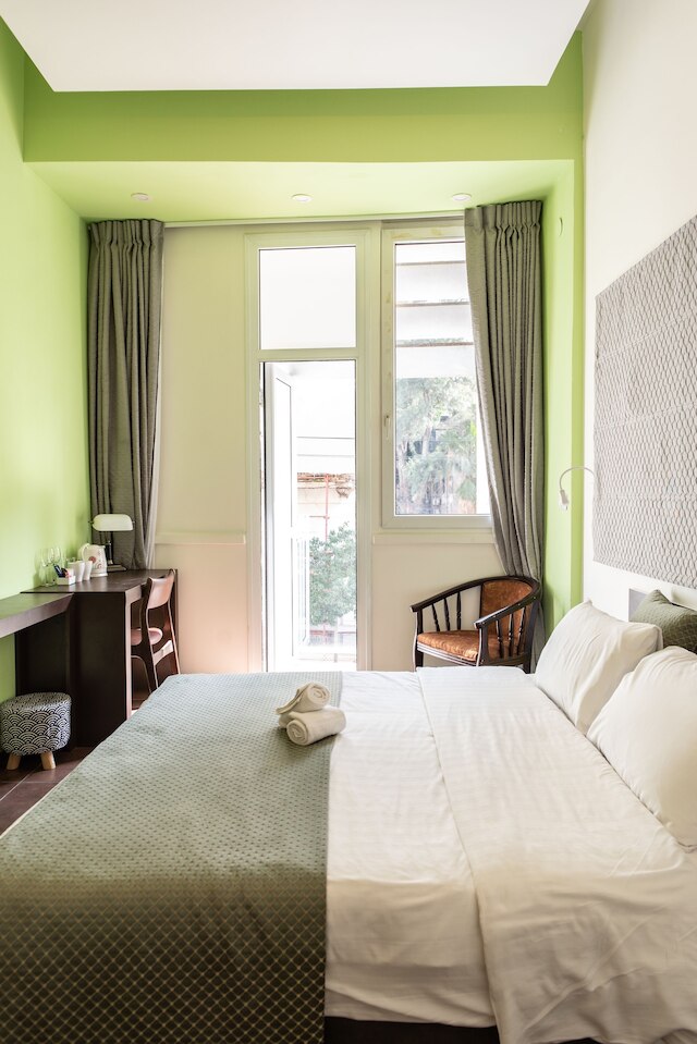 27 モンテフィオーレ TLV