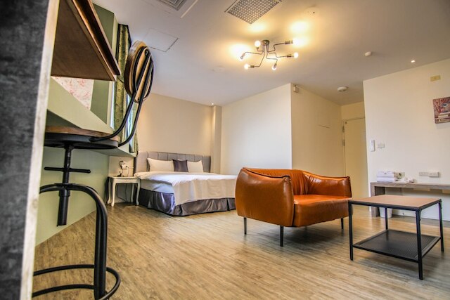 サンムーンレイク ロフト イン