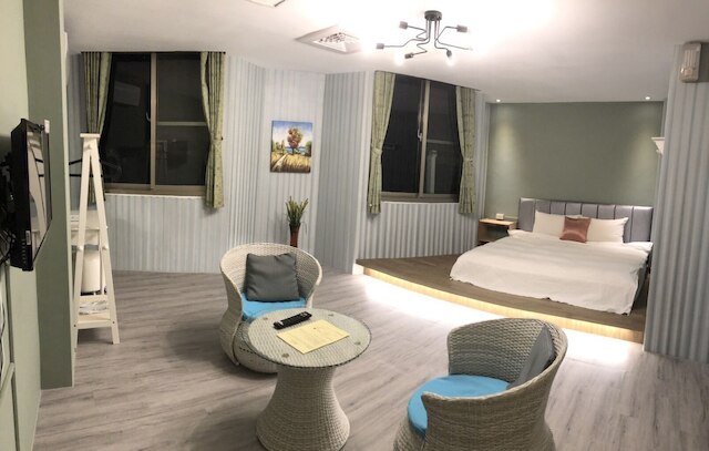 サンムーンレイク ロフト イン