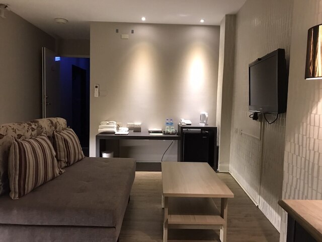 サンムーンレイク ロフト イン