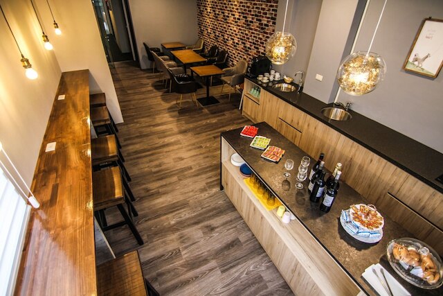 サンムーンレイク ロフト イン