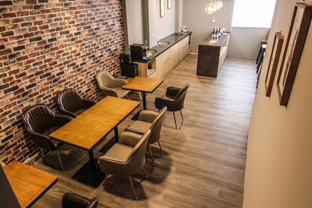 サンムーンレイク ロフト イン