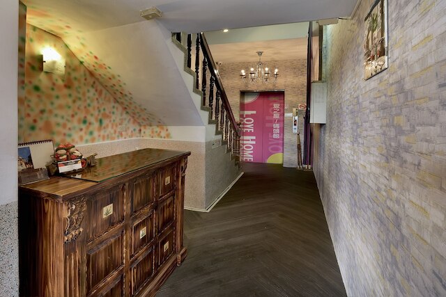 サンムーンレイク ロフト イン