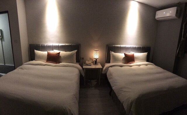 サンムーンレイク ロフト イン