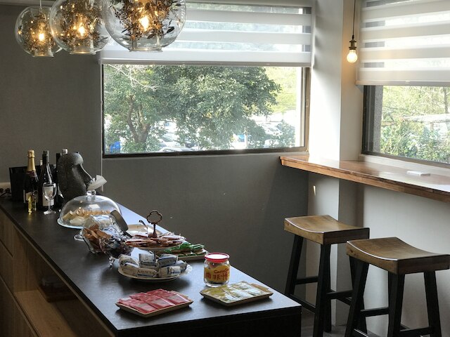 サンムーンレイク ロフト イン