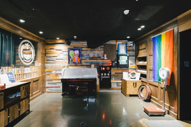 スウィーオ ホテル西門 (二十轮旅店 - 西门馆)