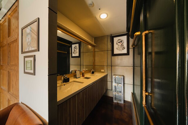 スウィーオ ホテル西門 (二十轮旅店 - 西门馆)