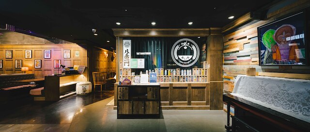 スウィーオ ホテル西門 (二十轮旅店 - 西门馆)