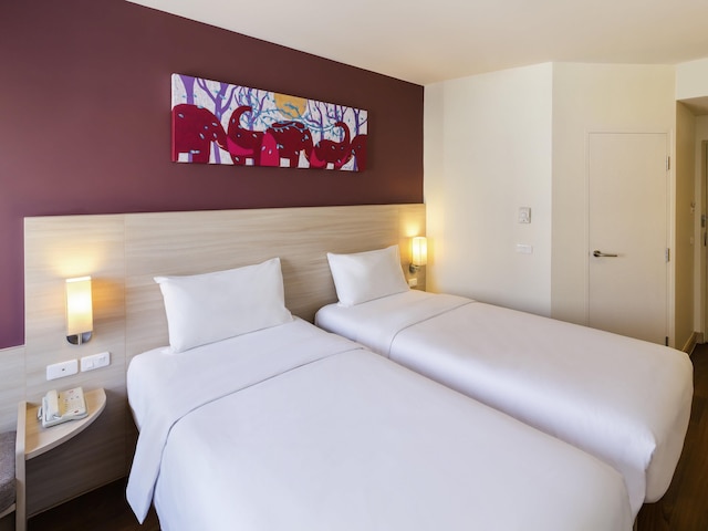 イビス バンコク サイアム