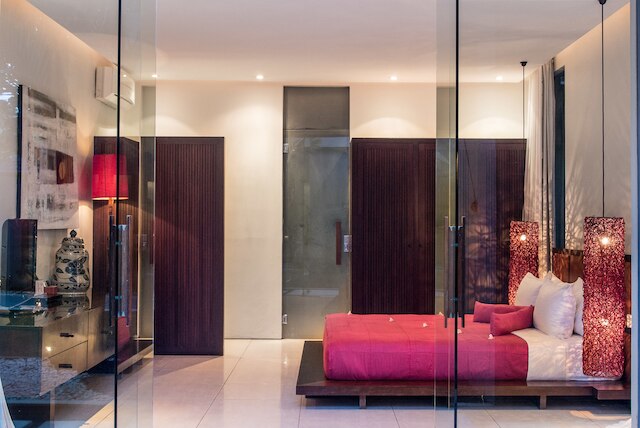 ケンバリ・ヴィラス